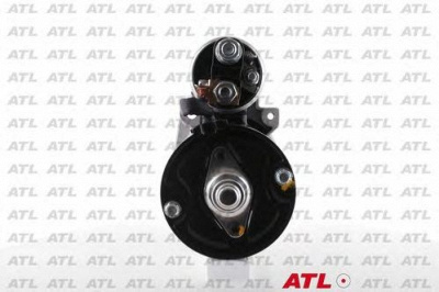 ATL AUTOTECHNIK a17260 -  Стартер